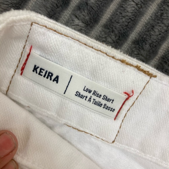 True Religion Brand Jean Shorts - Picture 3 of 6